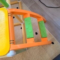 アンパンマン　滑り台の画像