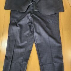 東吉塚中学校制服の画像