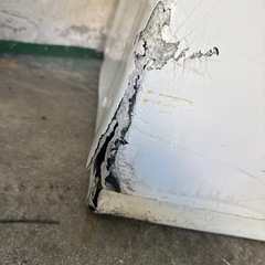 フリマ開催中！リアボックスの画像