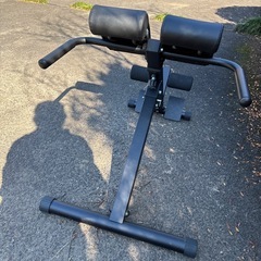 健康器具　背筋
の画像