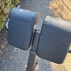 健康器具　背筋
の画像