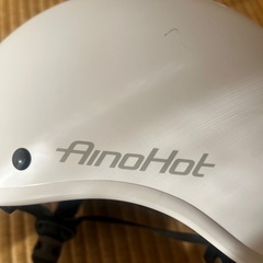 自転車　ヘルメットの画像