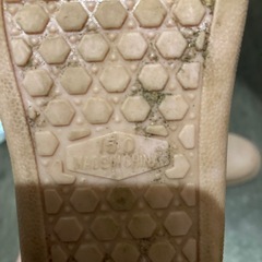 女の子長靴の画像