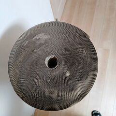 緩衝材(段ボール) カットロール ダンボールロール巻の画像