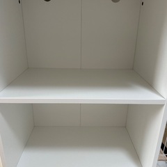 IKEA おむつ交換台　オムツ台　スモヨーラ　美品の画像