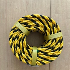 トラロープの画像