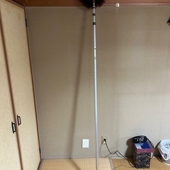 外壁　天井払いの画像