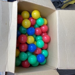 スタッツジュニア  スパイラルパーク  子供用ボール遊びの画像