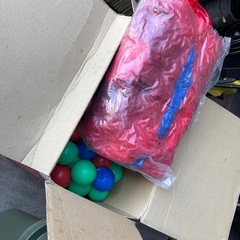 スタッツジュニア  スパイラルパーク  子供用ボール遊びの画像