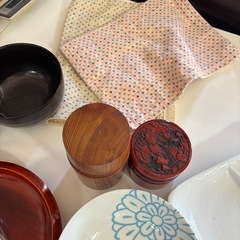 食器　
ラルフローレンなどの画像