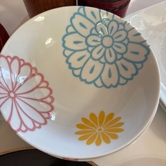 食器　
ラルフローレンなどの画像