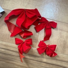 ニトリ　クリスマスツリー　90㎝の画像