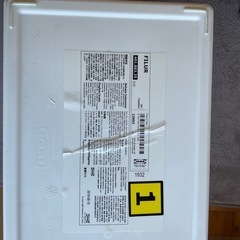 ikeaケースの画像