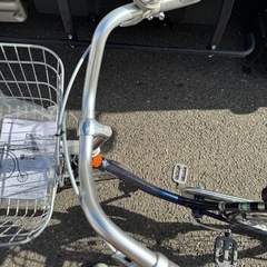 【美品】ブリヂストン 自転車の画像