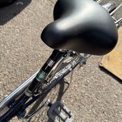 【美品】ブリヂストン 自転車の画像