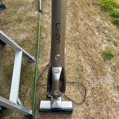 掃除機の画像