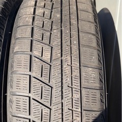スタッドレス185-70-14の画像
