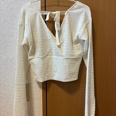 クラシカルエルフ　　トップス　えむの画像