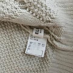 カーディガン
の画像