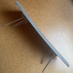 難あり　アイロン台の画像