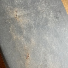 難あり　アイロン台の画像