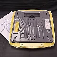 タニタ　体脂肪計付 ヘルスメーター 体重計 ￥800の画像