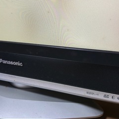 Panasonic テレビ
の画像
