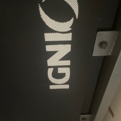 ジョギングマシンの画像