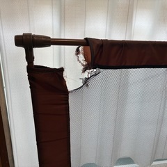 ベビーゲートの画像