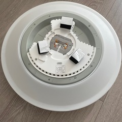 シーリングライト ２個セットの画像