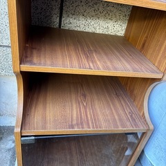 棚の画像