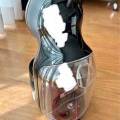 コーヒーメーカー　ドルチェグストの画像