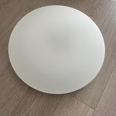 シーリングライト ２個セットの画像