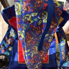 キッズチェアーの画像