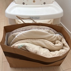 スイングベビーラックの画像