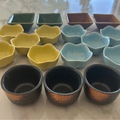 小鉢　豆鉢　和食器【八千代緑が丘お渡し】の画像