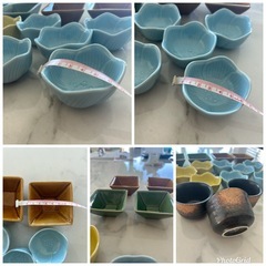 小鉢　豆鉢　和食器【八千代緑が丘お渡し】の画像