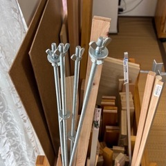 台車付★端材の画像