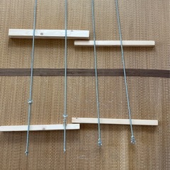 台車付★端材の画像