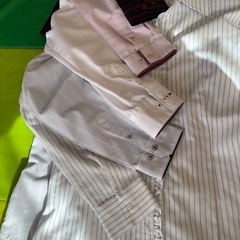 レディースシャツ5枚　Mサイズの画像