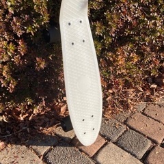 🛹 penny . ミニクルーザー.スケートボードの画像