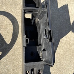 コペン　l880k  ハンドル、センターコンソールの画像