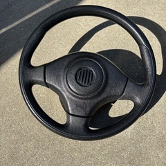 コペン　l880k  ハンドル、センターコンソールの画像