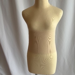 和装用トルソー　和装用マネキンの画像