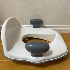 リッチェル　補助便座の画像