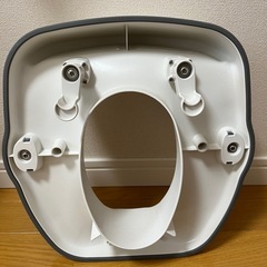 リッチェル　補助便座の画像