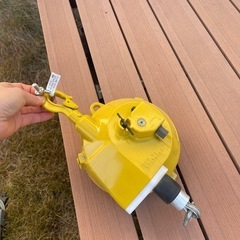 クレーン？の画像