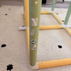 アンパンマン　滑り台の画像