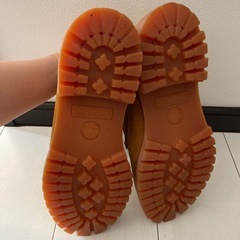ティンバーランド　メンズ　ブーツの画像