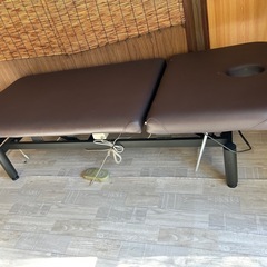 ▪施術ベット▪電動▪の画像